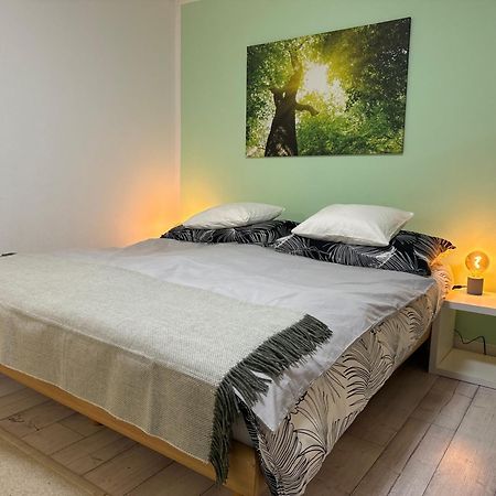 Apartament Gabi'S Wolfuehloase Balerna Zewnętrze zdjęcie