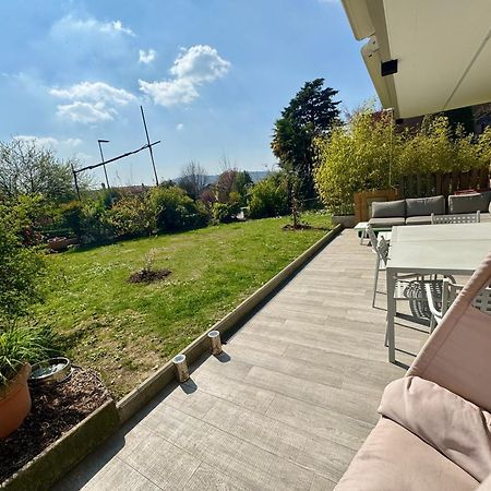 Apartament Gabi'S Wolfuehloase Balerna Zewnętrze zdjęcie