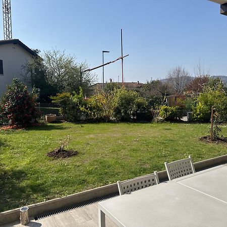 Apartament Gabi'S Wolfuehloase Balerna Zewnętrze zdjęcie