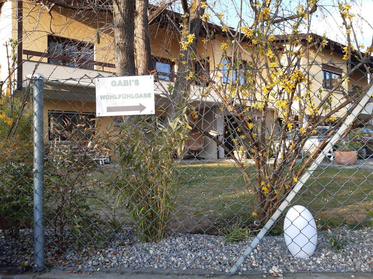 Apartament Gabi'S Wolfuehloase Balerna Zewnętrze zdjęcie