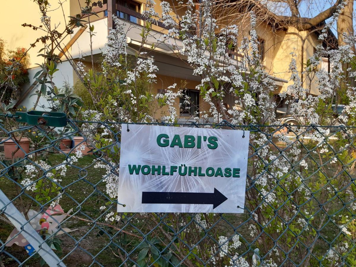Apartament Gabi'S Wolfuehloase Balerna Zewnętrze zdjęcie