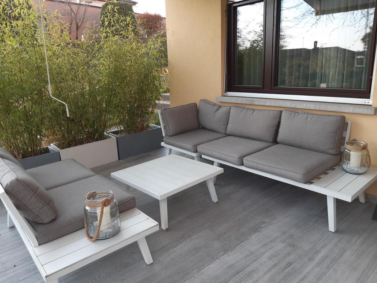 Apartament Gabi'S Wolfuehloase Balerna Zewnętrze zdjęcie