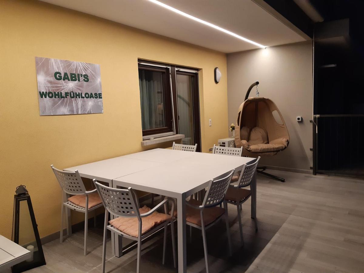 Apartament Gabi'S Wolfuehloase Balerna Zewnętrze zdjęcie