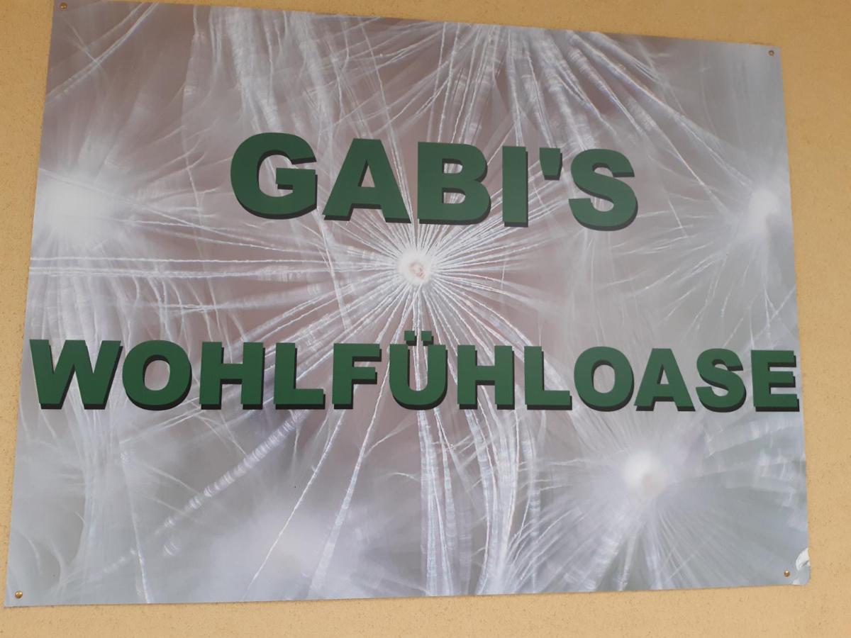 Apartament Gabi'S Wolfuehloase Balerna Zewnętrze zdjęcie