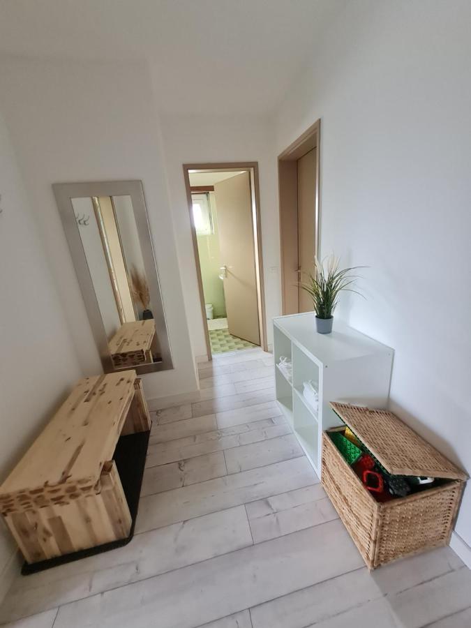 Apartament Gabi'S Wolfuehloase Balerna Zewnętrze zdjęcie