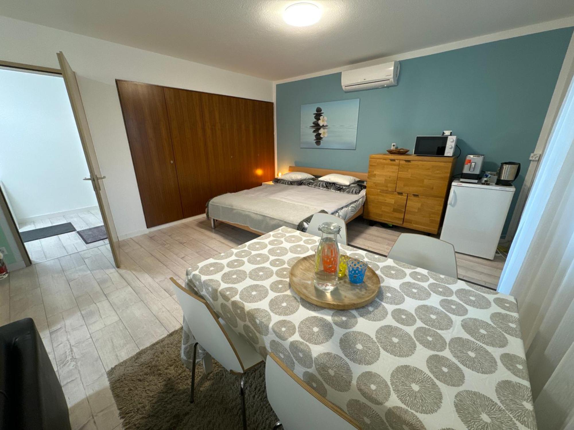 Apartament Gabi'S Wolfuehloase Balerna Zewnętrze zdjęcie