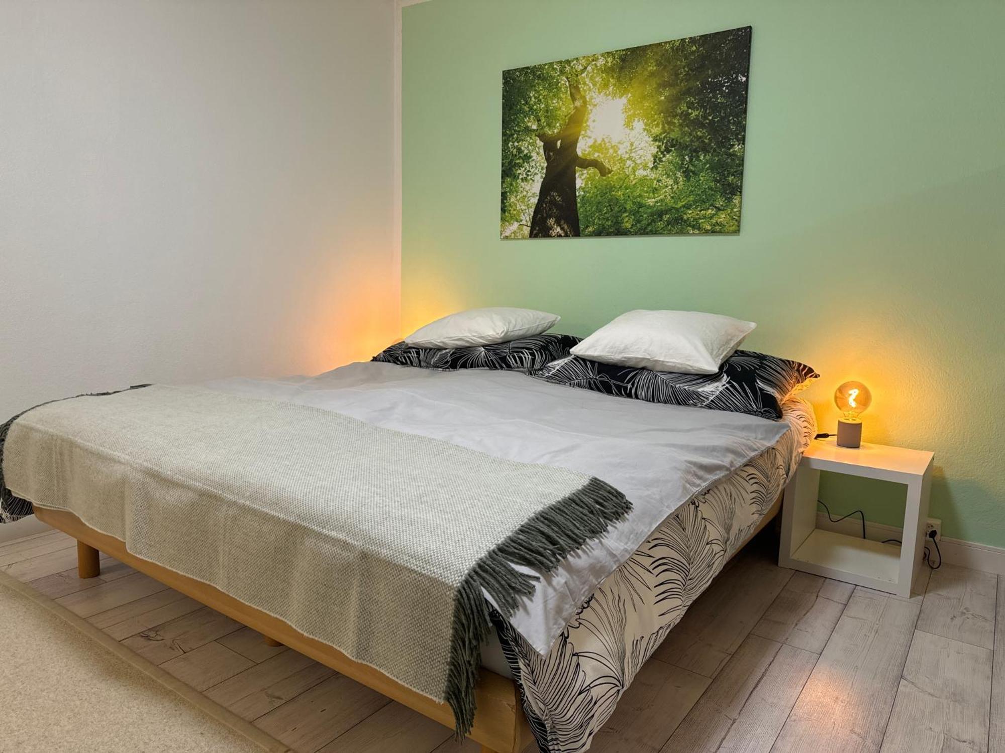 Apartament Gabi'S Wolfuehloase Balerna Zewnętrze zdjęcie