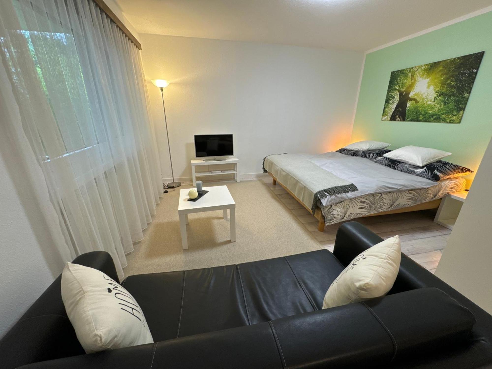 Apartament Gabi'S Wolfuehloase Balerna Zewnętrze zdjęcie