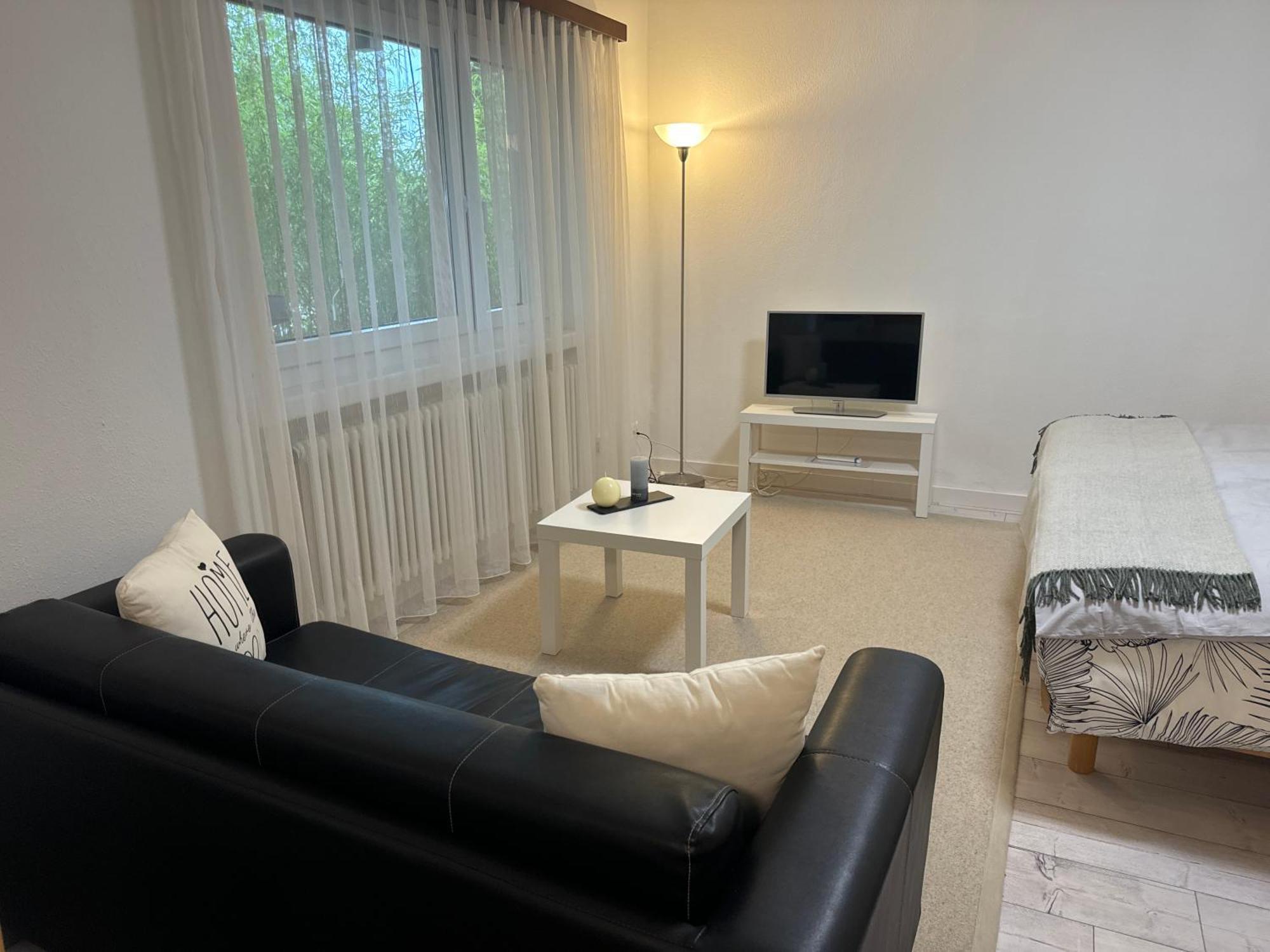 Apartament Gabi'S Wolfuehloase Balerna Zewnętrze zdjęcie