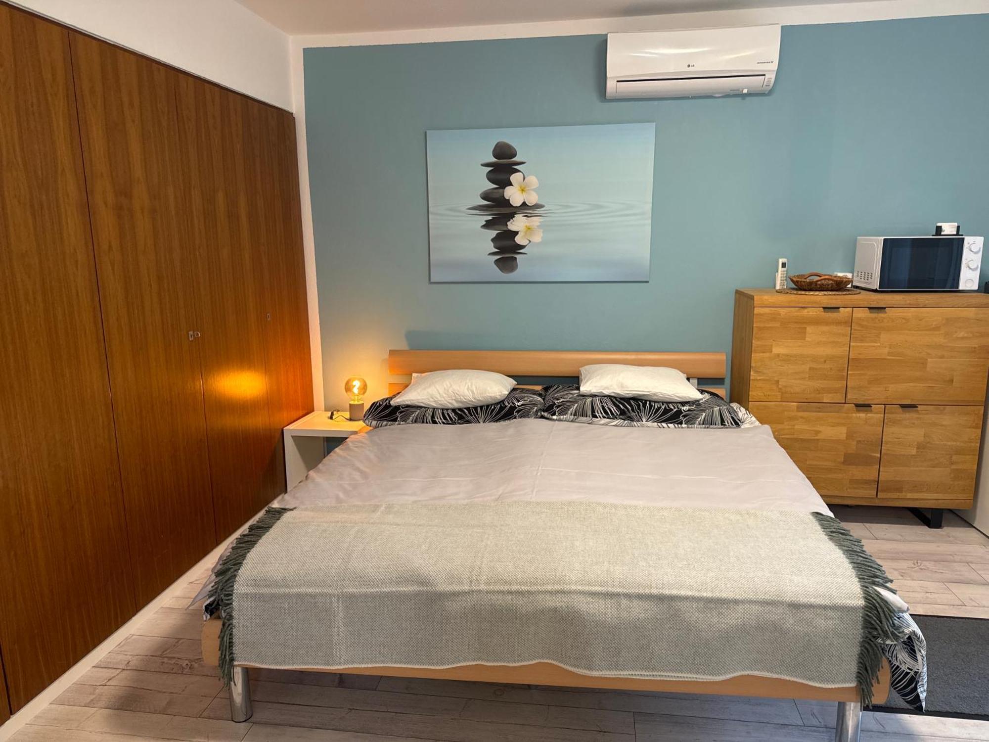 Apartament Gabi'S Wolfuehloase Balerna Zewnętrze zdjęcie