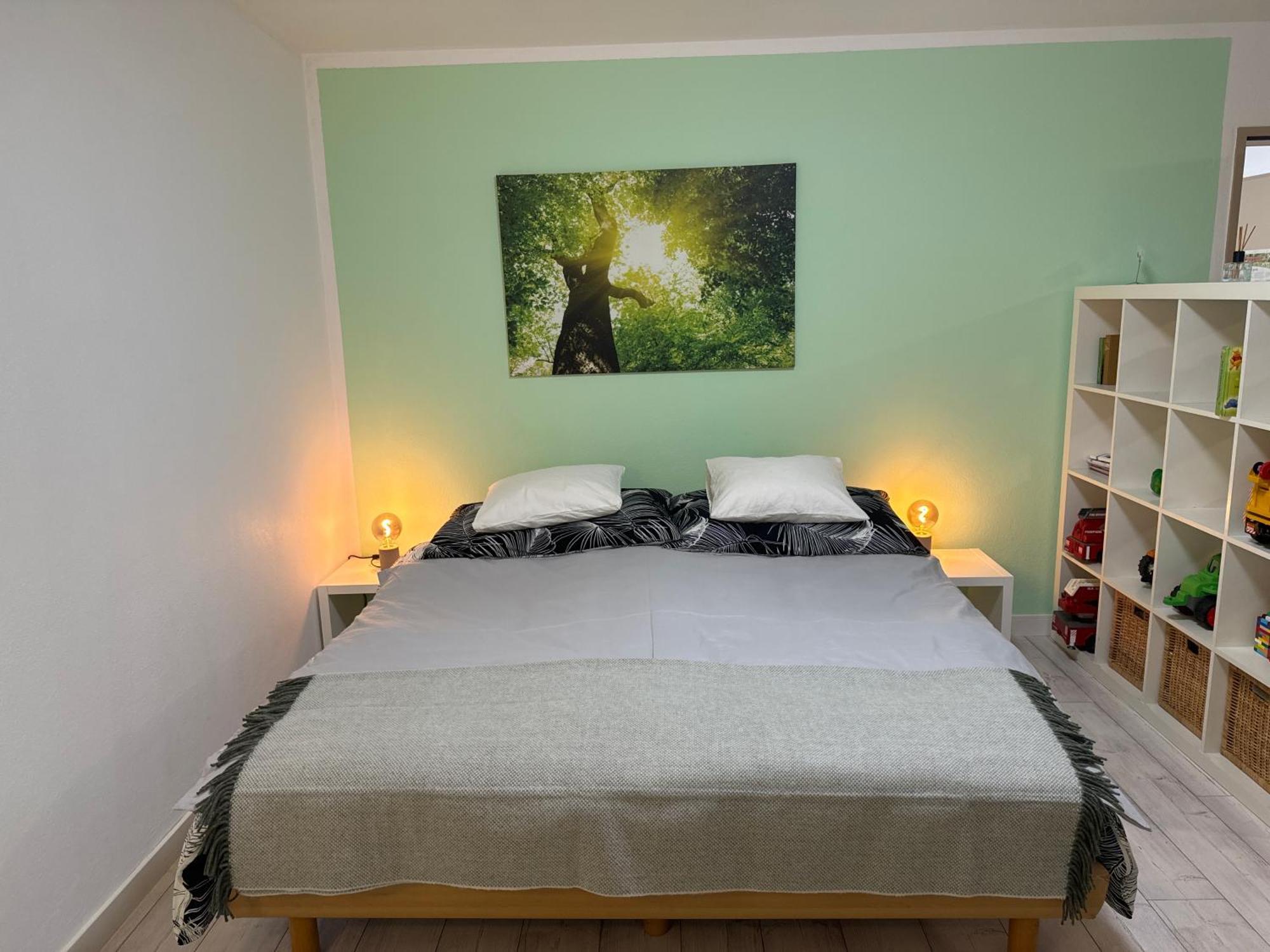 Apartament Gabi'S Wolfuehloase Balerna Zewnętrze zdjęcie