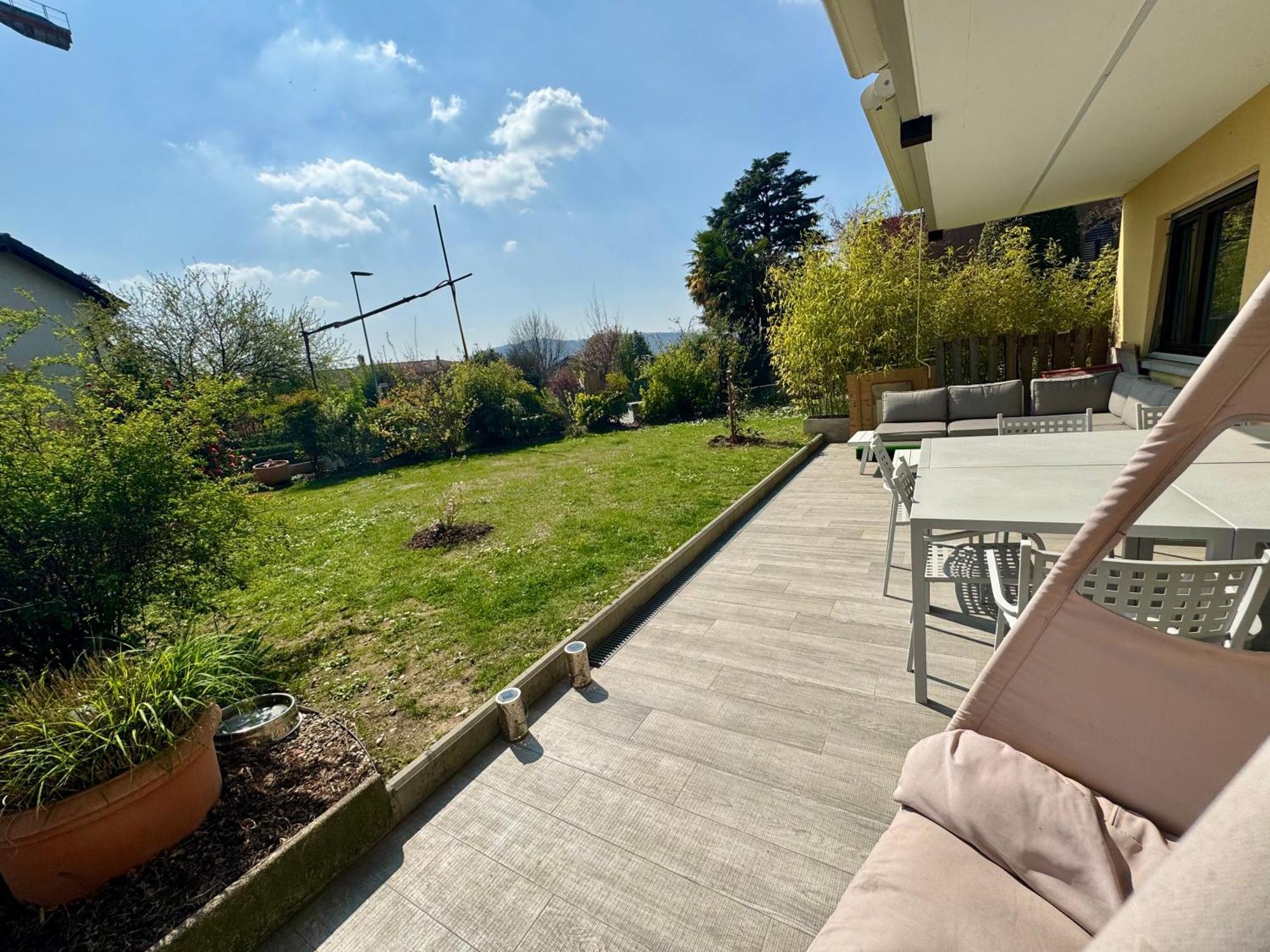 Apartament Gabi'S Wolfuehloase Balerna Zewnętrze zdjęcie