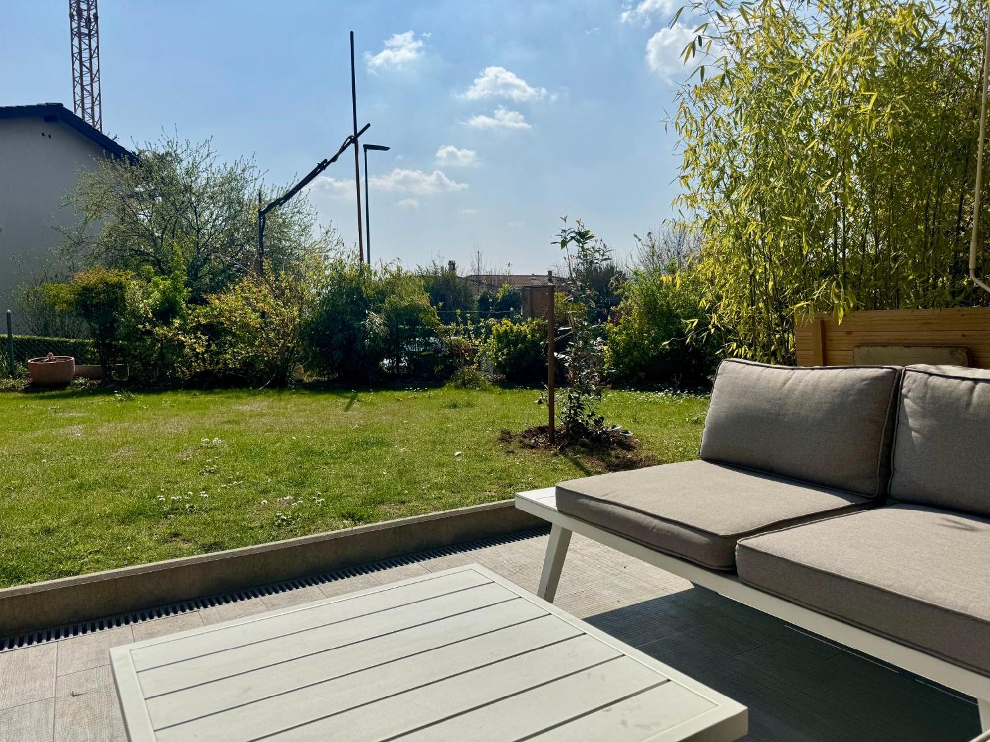 Apartament Gabi'S Wolfuehloase Balerna Zewnętrze zdjęcie