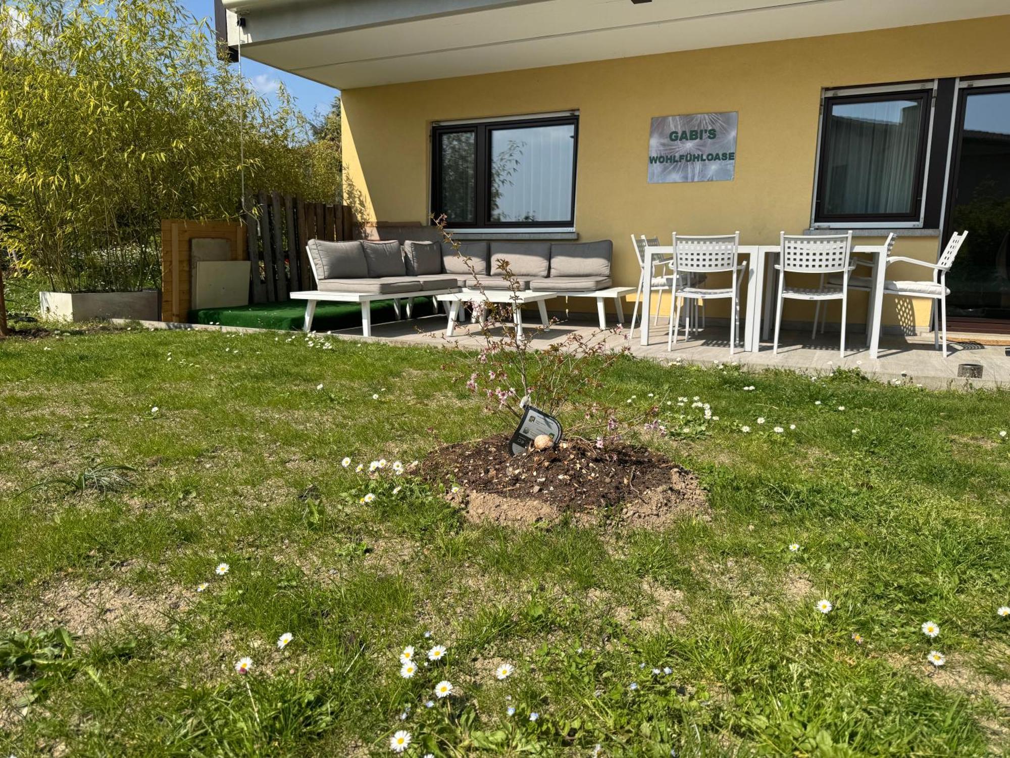 Apartament Gabi'S Wolfuehloase Balerna Zewnętrze zdjęcie