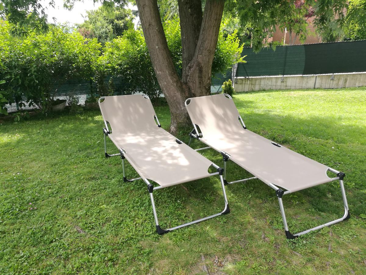 Apartament Gabi'S Wolfuehloase Balerna Zewnętrze zdjęcie